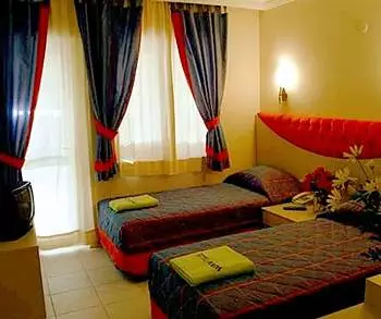 اورکا نرگس بیچ مارماریس